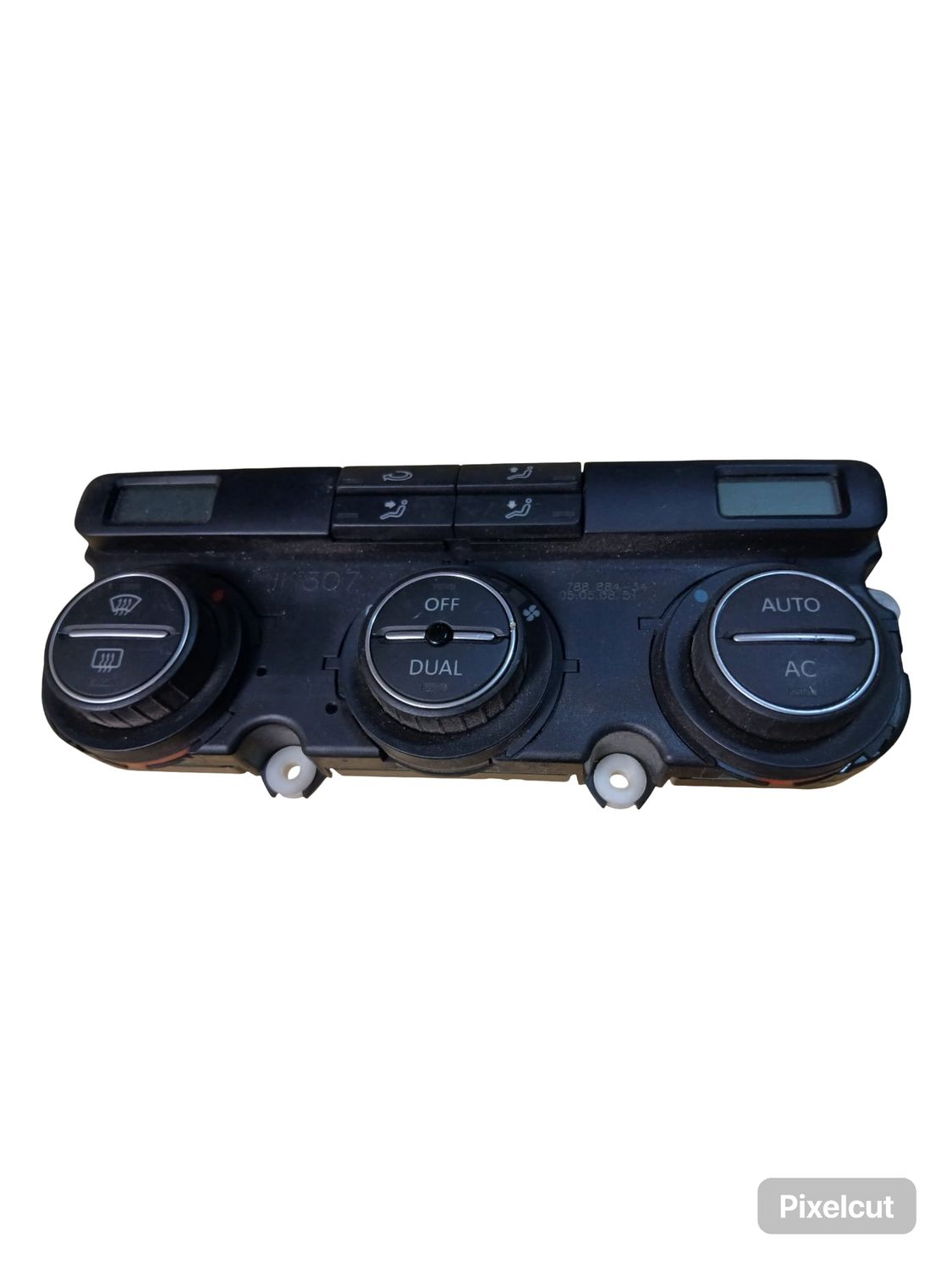 MANDO CLIMATIZADOR, VOLKSWAGEN GOLF V REF: 1K0907044DD