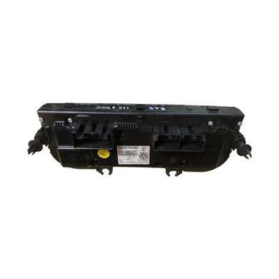 MANDO CLIMATIZADOR, VOLKSWAGEN GOLF VII REF: 5G0907044BD