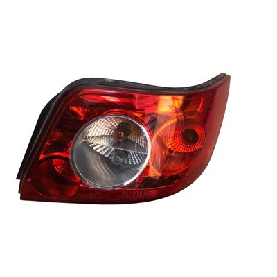 Piloto trasero derecho , RENAULT MEGANE III