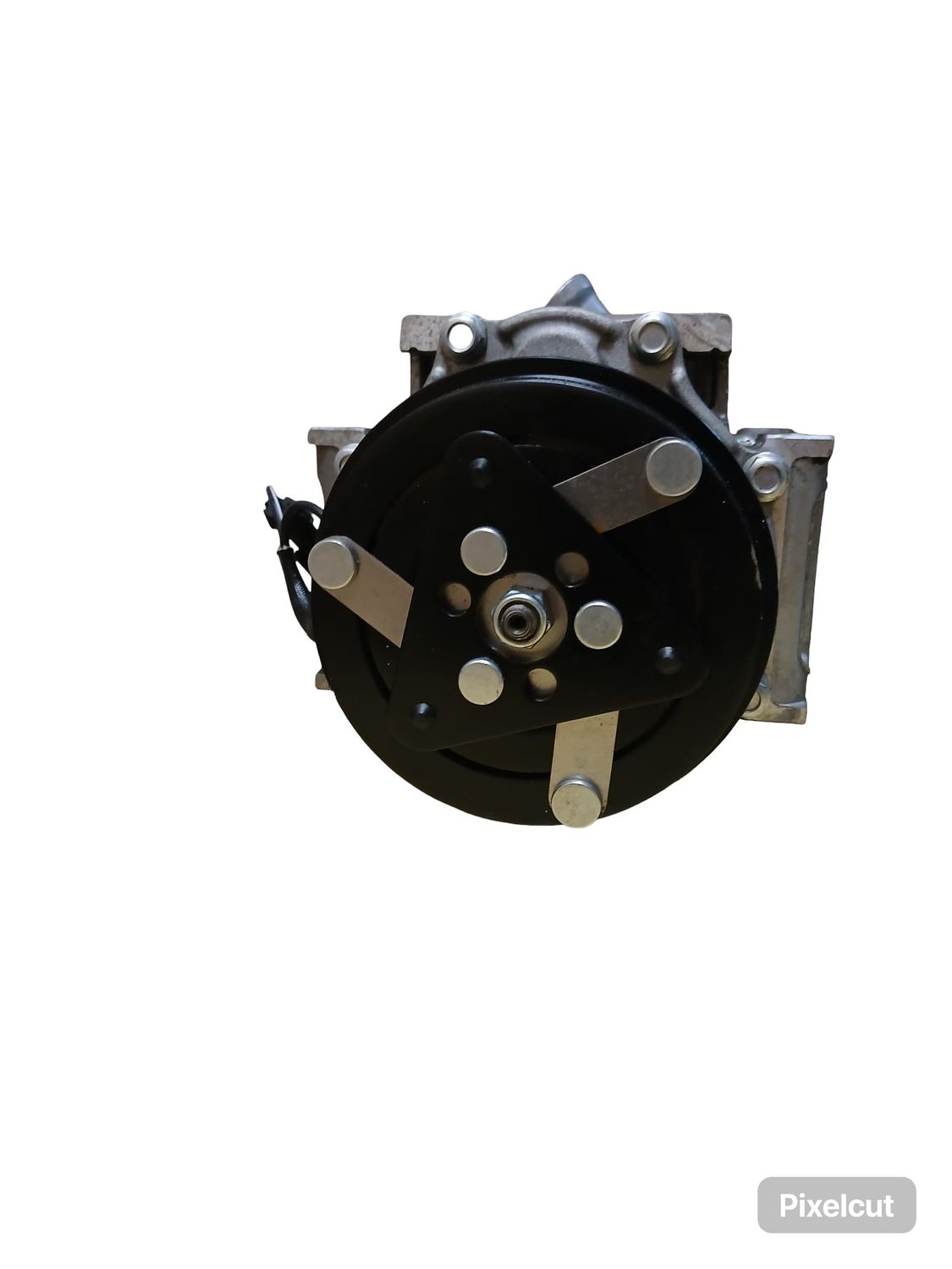 Compresor aire Fiat Ducato , 2015