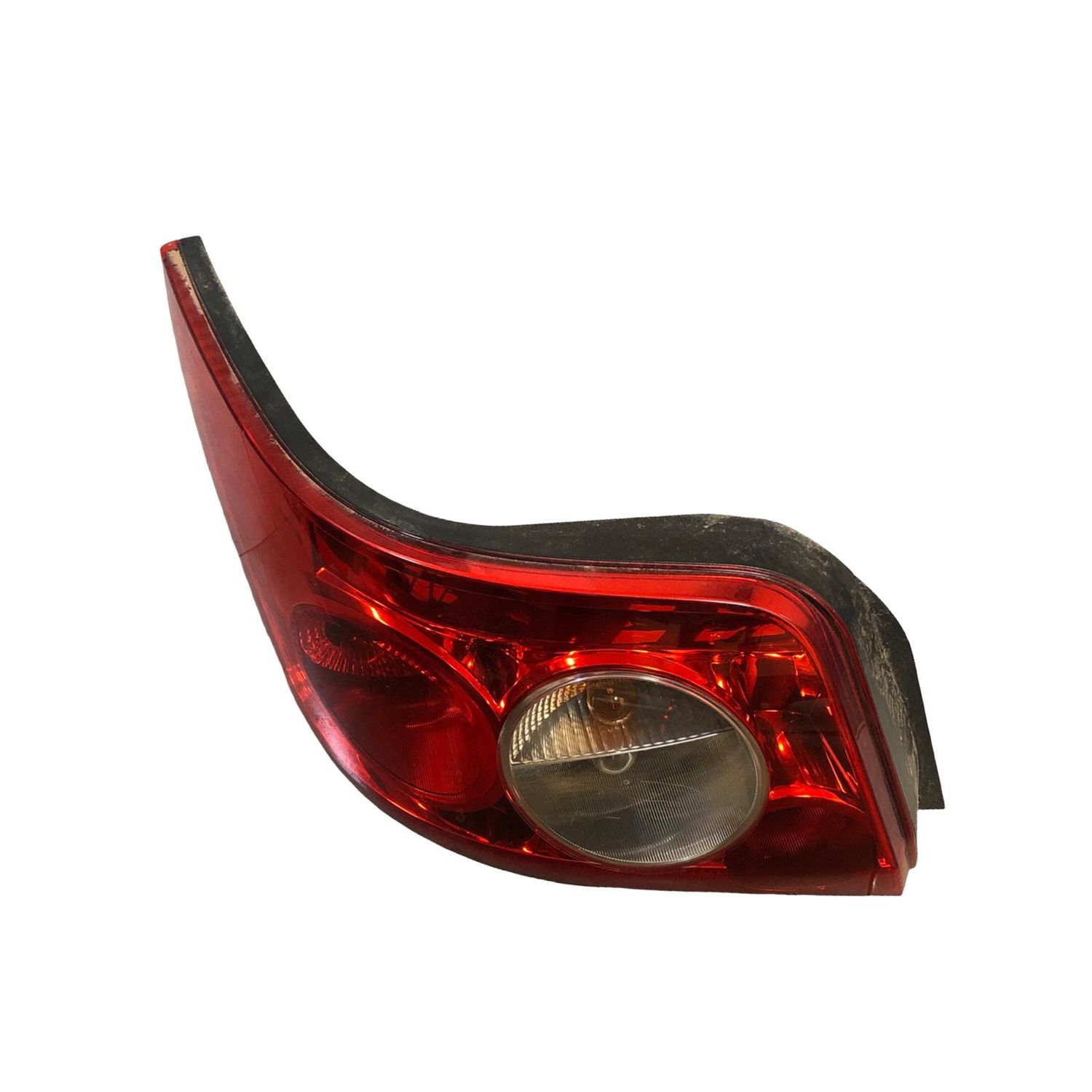 Piloto trasero izquierdo , RENAULT MEGANE III