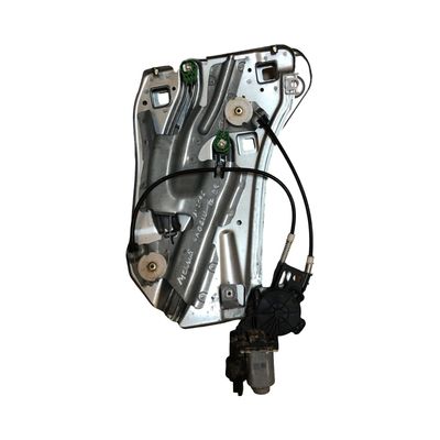 MOTOR elevalunas trasero izquierdo , RENAULT MEGANE III ref: 400773