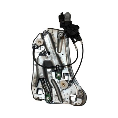 MOTOR elevalunas trasero derecho , RENAULT MEGANE III ref: 400772