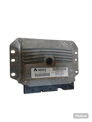 CENTRALITA MOTOR UCE, RENAULT MEGANE II REF : 8200509516
