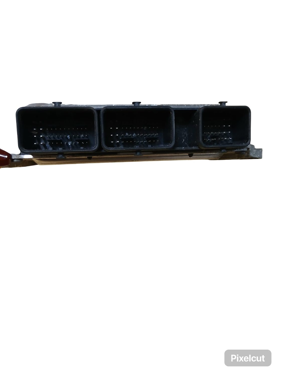 CENTRALITA MOTOR UCE, RENAULT MEGANE II REF : 8200509516