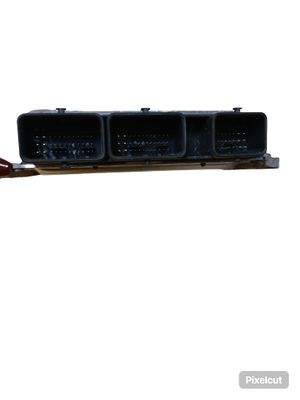 CENTRALITA MOTOR UCE, RENAULT MEGANE II REF : 8200509516