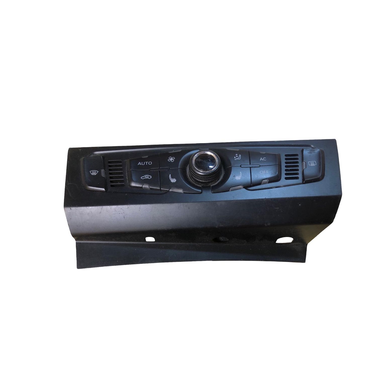 MANDO CLIMATIZADOR, AUDI A4 REF: 8T1820043AA