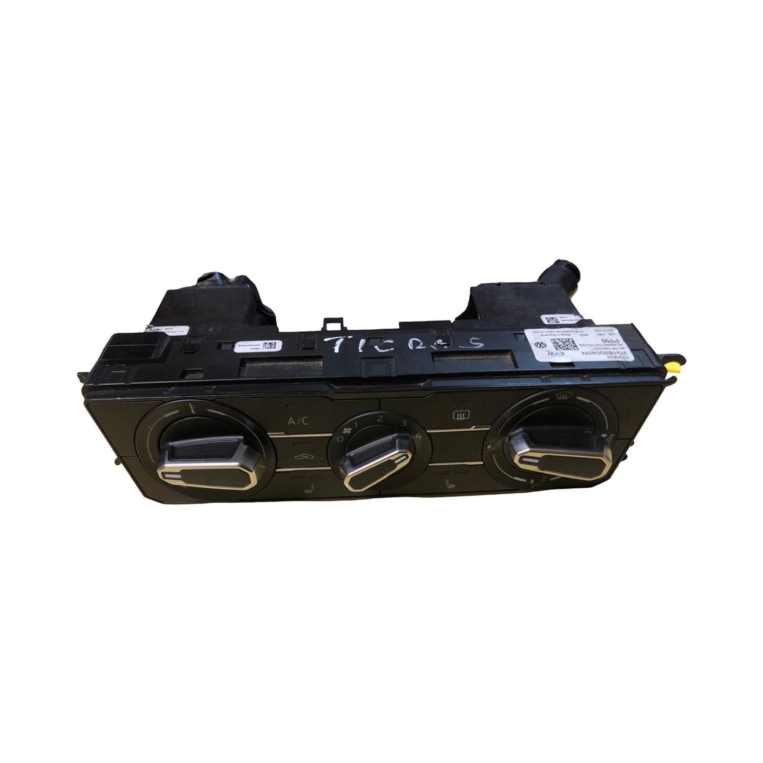 MANDO CLIMATIZADOR, VOLKSWAGEN T- CROSS REF: 2G1820045N