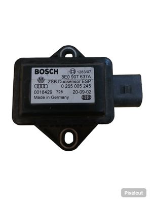 Sensor , AUDI A4 ref: 8E0907637A