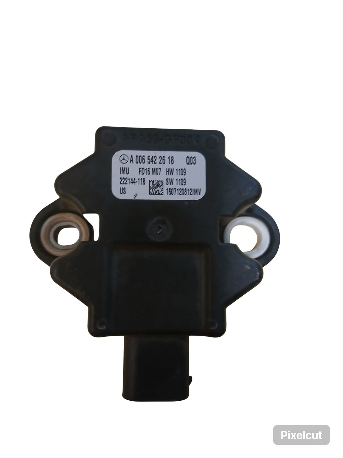 MODULO ELECTRONICO, A0065422618,  MERCDES CLASE GLE