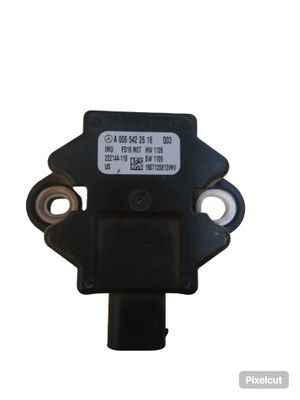 MODULO ELECTRONICO, A0065422618,  MERCDES CLASE GLE