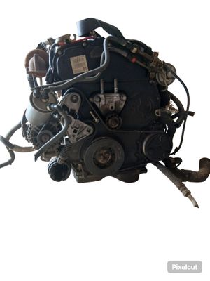 FMBA  MOTOR COMPLETO , FORD MONDEO