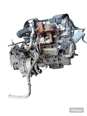 FMBA  MOTOR COMPLETO , FORD MONDEO