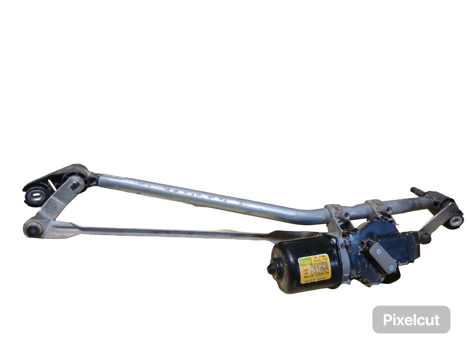 MOTOR LIMPIA DELANTERO, RENAULT KANGOO  REF: 5401902