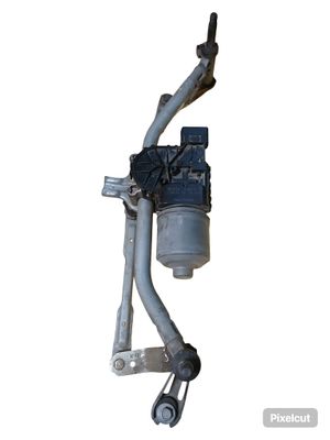 MOTOR LIMPIA DELANTERO, PEUGEOT 208 REF: 0390241540 MOTOR LIMPIA DELANTERO, PEUGEOT 208 REF: 0390241540