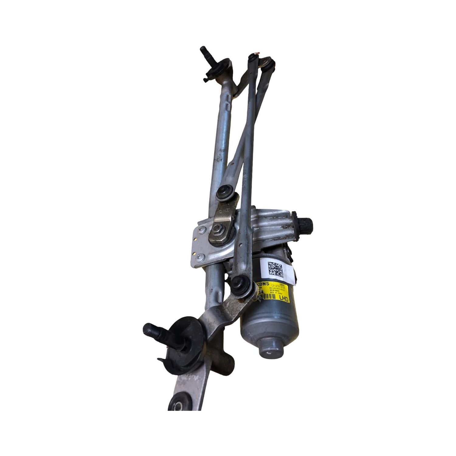 MOTOR LIMPIA DELANTERO, Hyundai Tucson REF: 0198230056