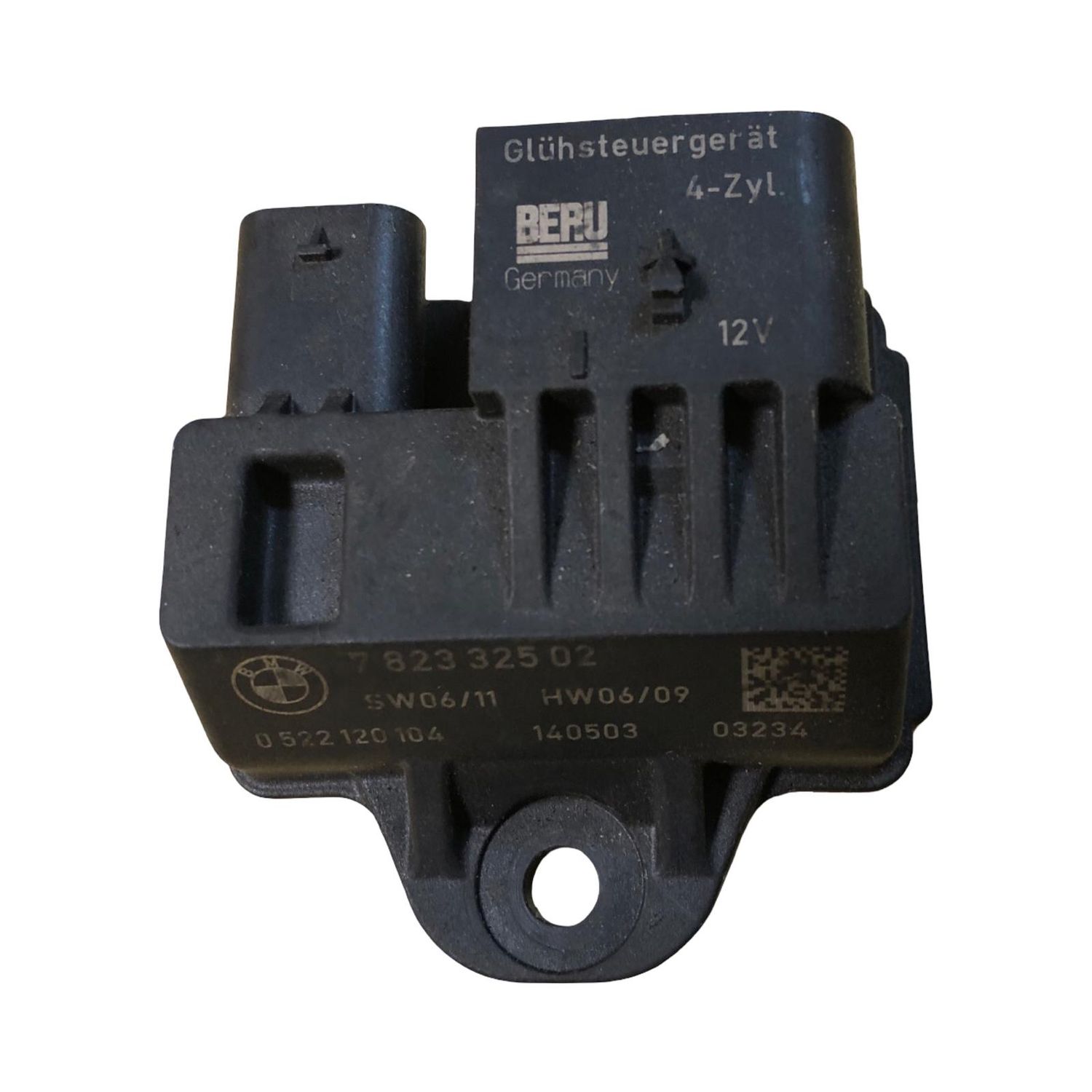 Caja precalentamiento , BMW MINI ref: 782332502