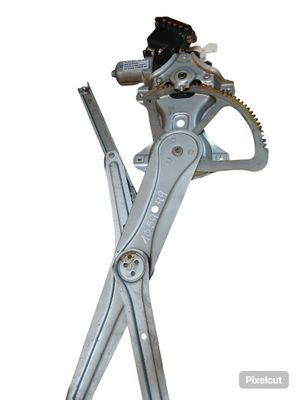 Motor Elevalunas delantero derecho , CITROEN C1 ref: 69810-0F020