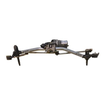 MOTOR LIMPIA DELANTERO, PEUGEOT 2008 REF: 9824784980