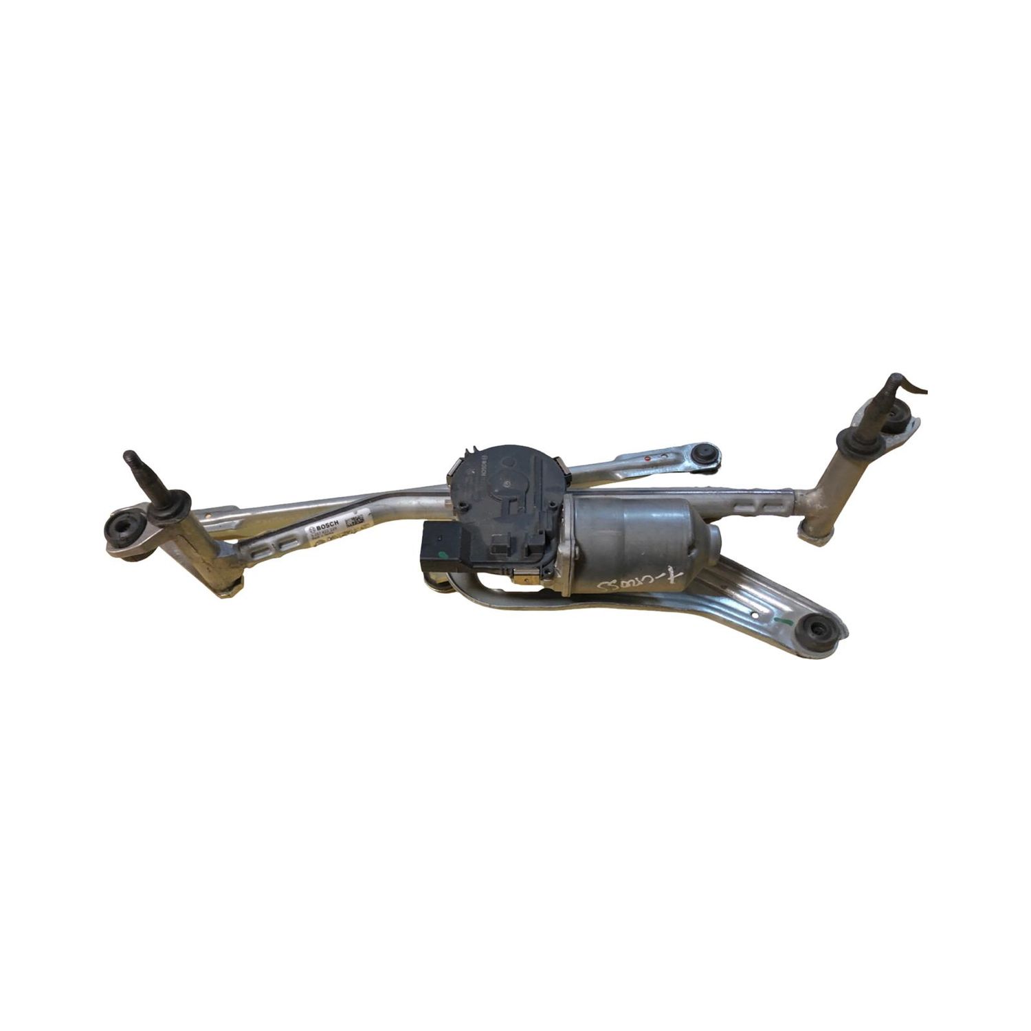 MOTOR LIMPIA DELANTERO, VOLKSWAGEN T-CROSS REF: 3397022229