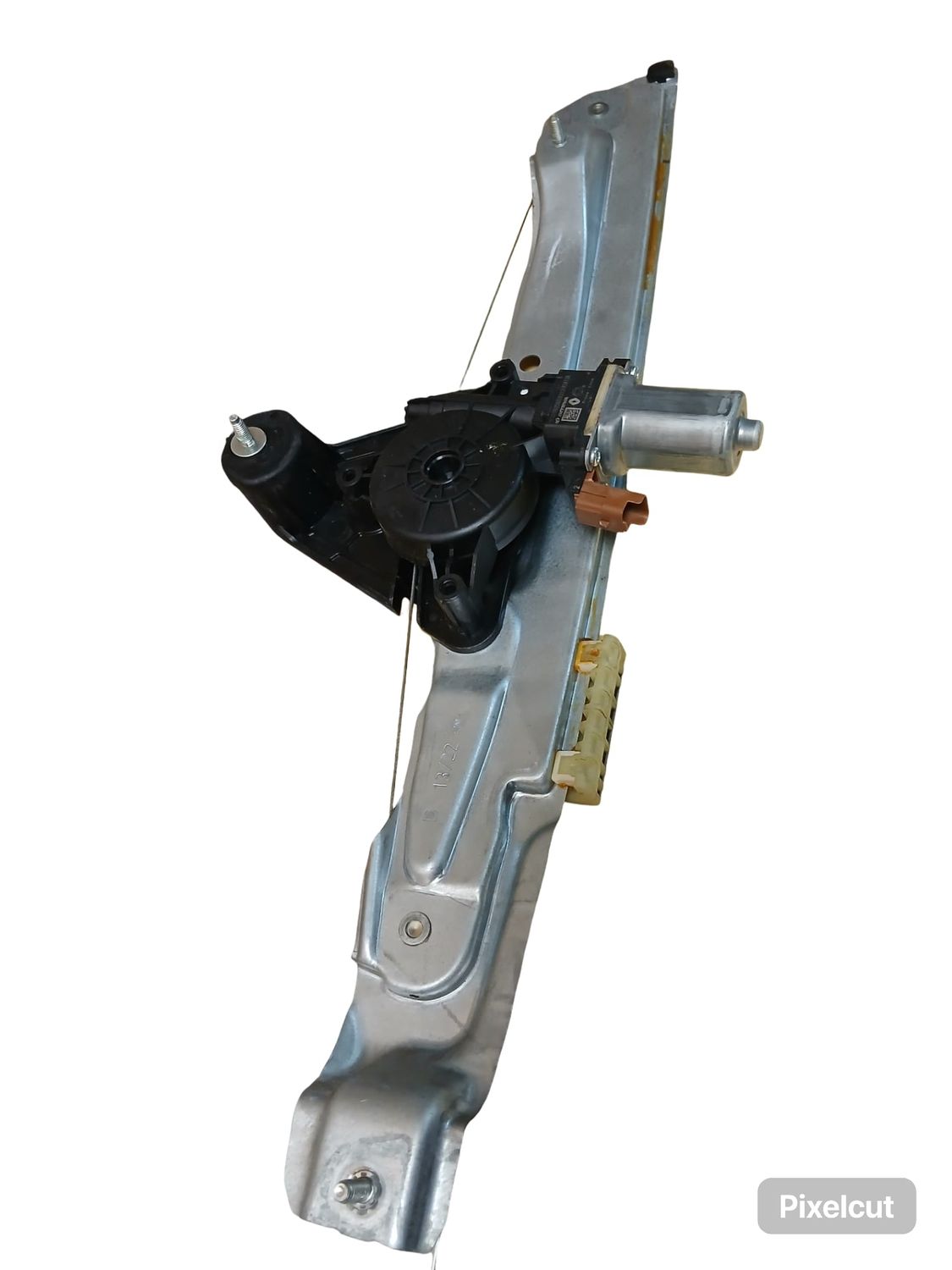 MOTOR elevalunas trasero derecho , DACIA SANDERO ref: 827208705R-B