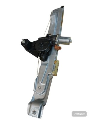 MOTOR elevalunas trasero derecho , DACIA SANDERO ref: 827208705R-B