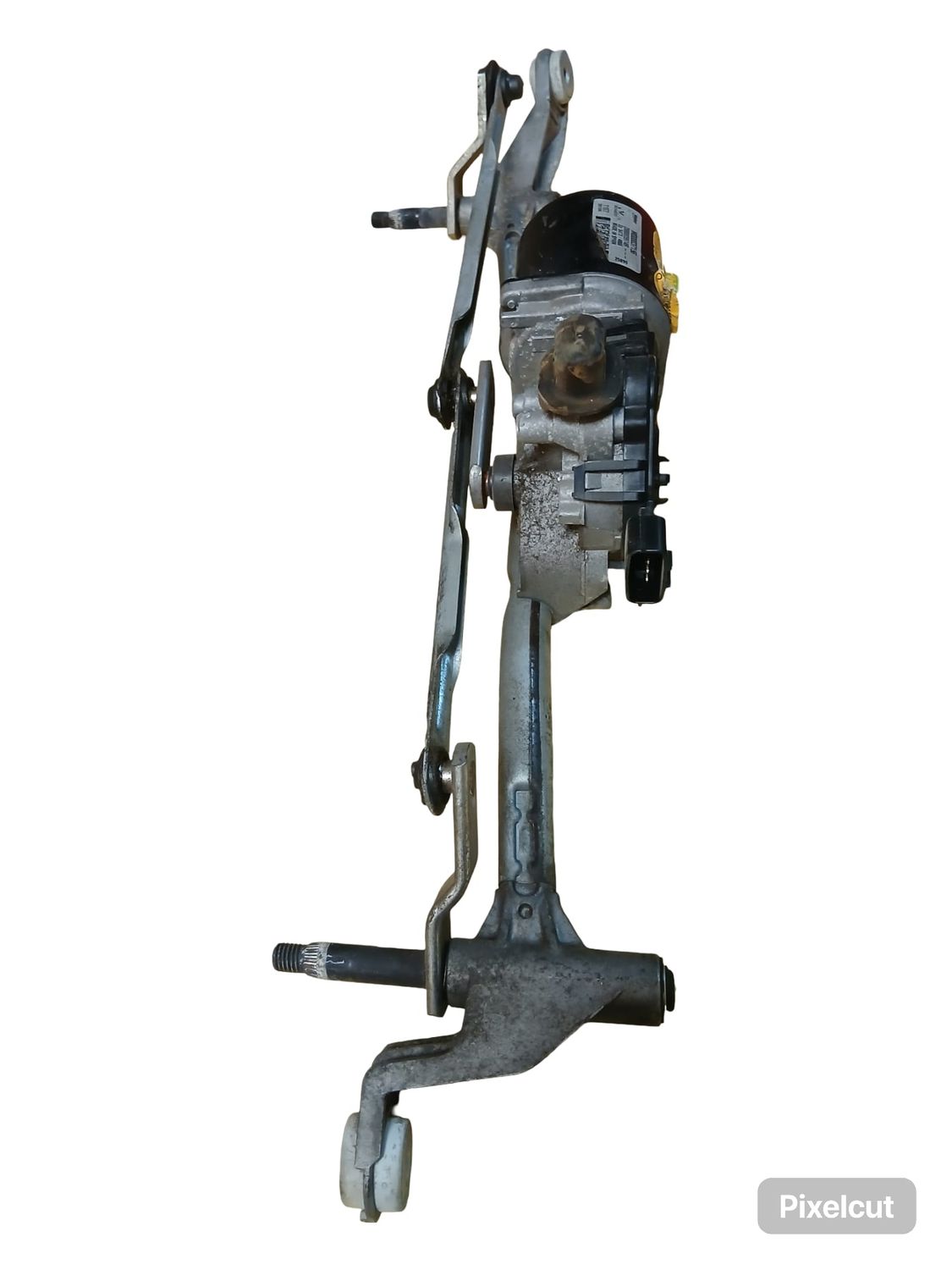 MOTOR LIMPIA DELANTERO, RENAULT MEGANE IV REF: 288005974R