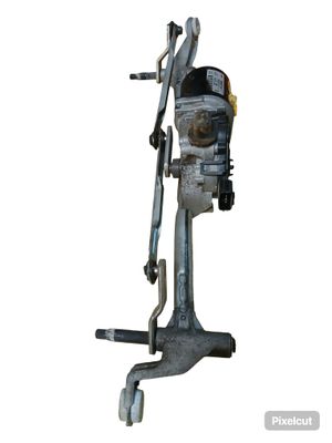 MOTOR LIMPIA DELANTERO, RENAULT MEGANE IV REF: 288005974R