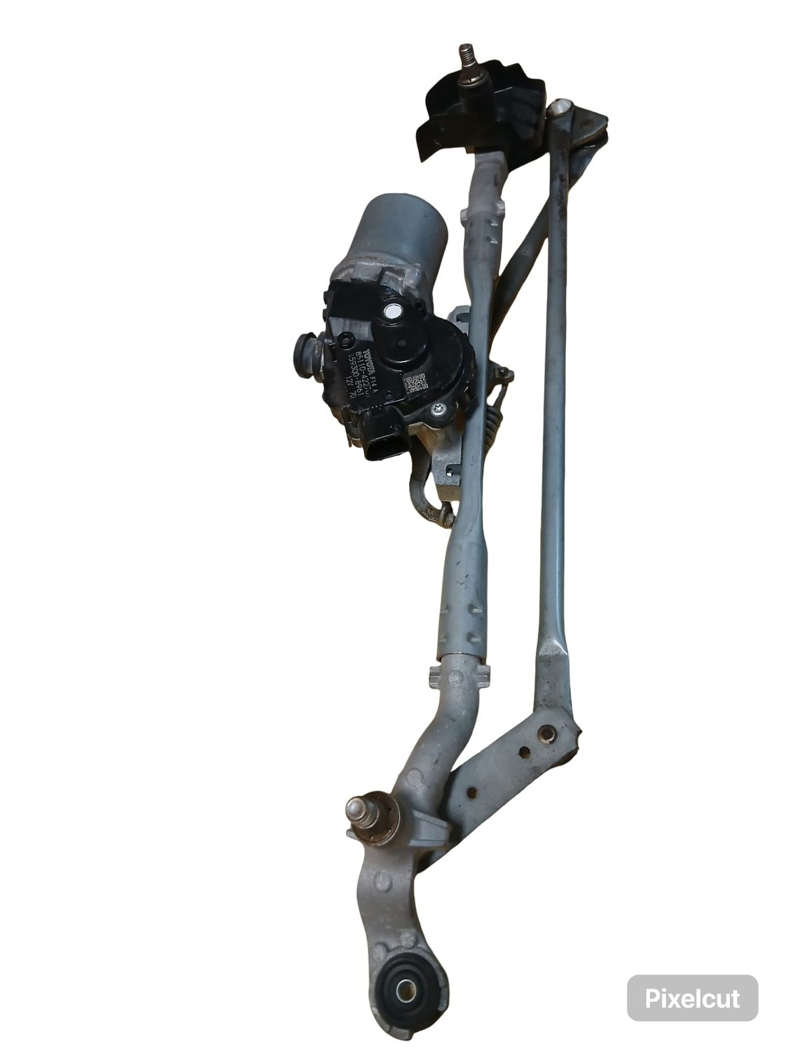 MOTOR LIMPIA DELANTERO, TOYOTA RAV 4 REF: 1593008961