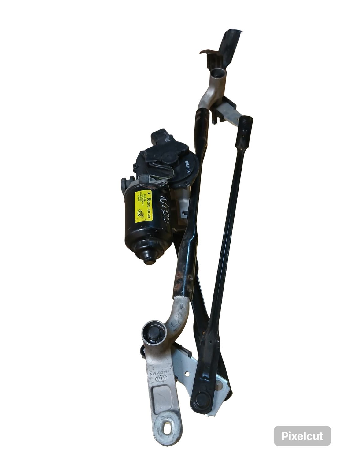 MOTOR LIMPIA DELANTERO, KIA NIRO REF: 035256170