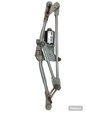 MOTOR LIMPIA DELANTERO, FIAT TIPO  REF: W000074253