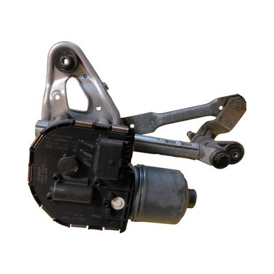 MOTOR LIMPIA DELANTERO, PEUGEOT 5008 REF: 9671062180