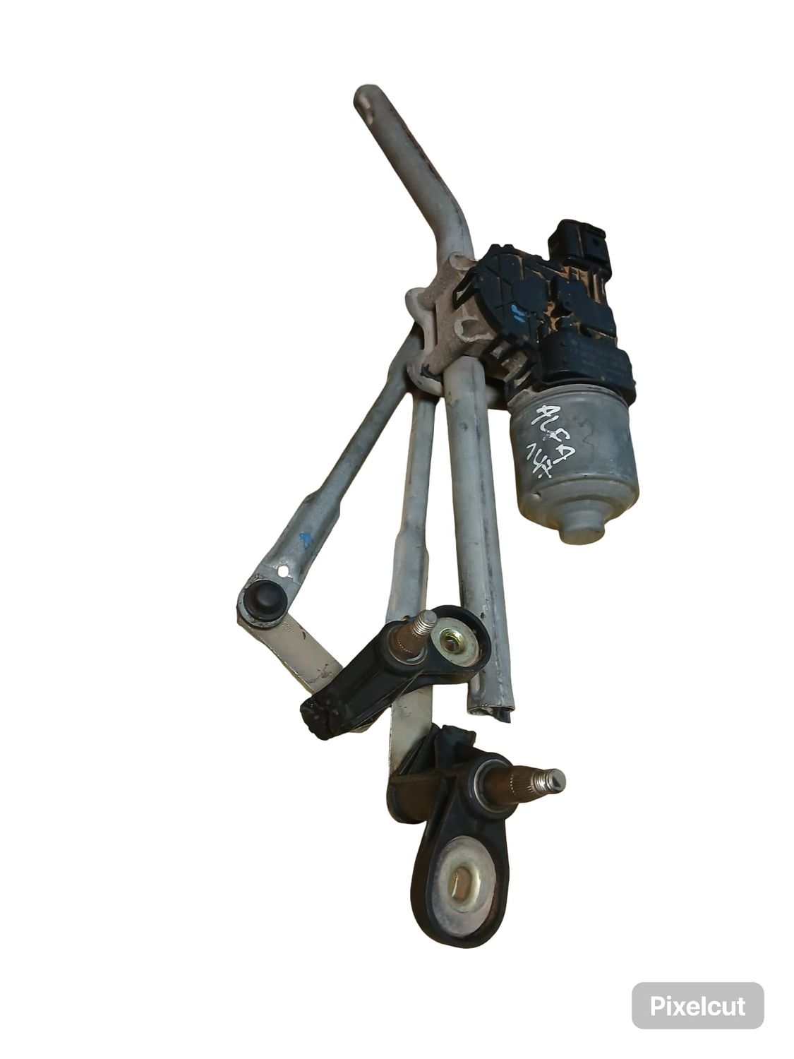 MOTOR LIMPIA DELANTERO, ALFA ROMEO REF: 0390241514