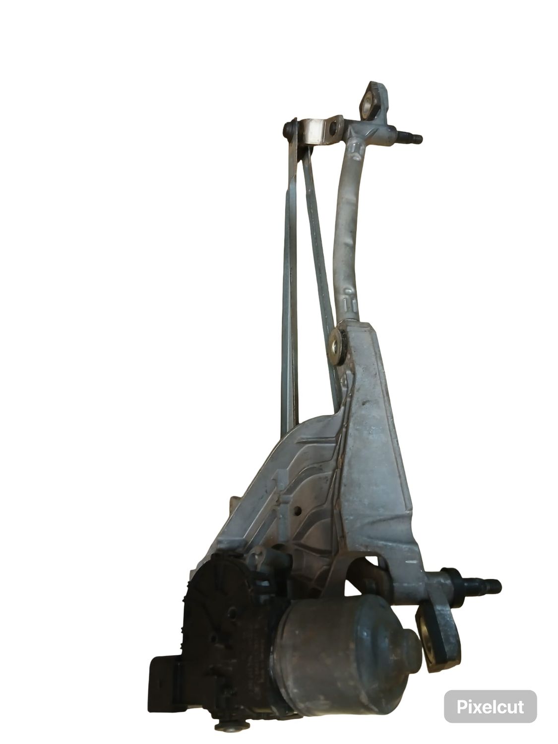 MOTOR LIMPIA DELANTERO, FORD FIESTA REF: 0390241574