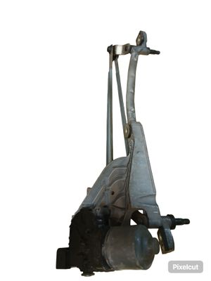 MOTOR LIMPIA DELANTERO, FORD FIESTA REF: 0390241574