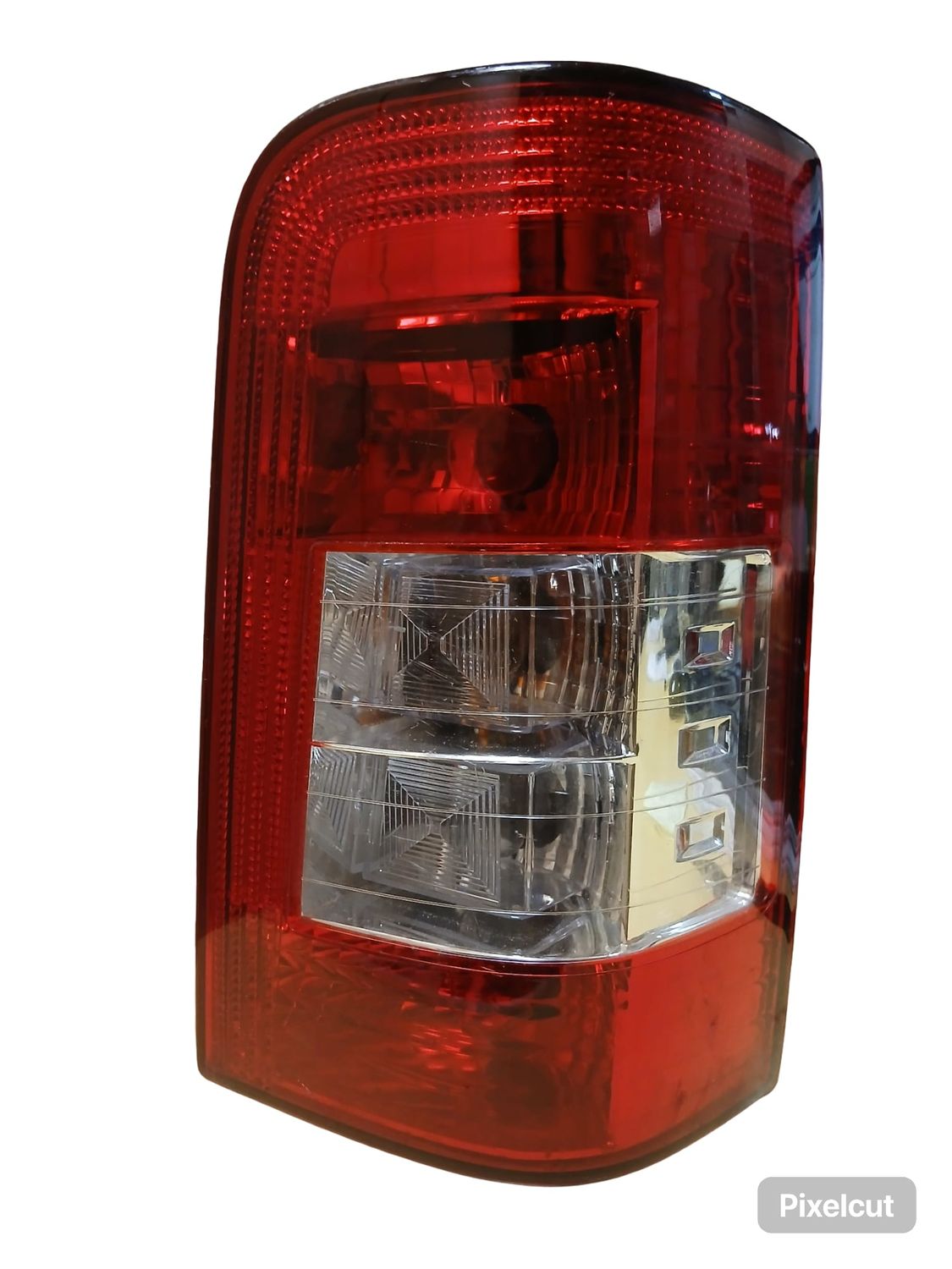 CITROEN BERLINGO , Piloto derecho