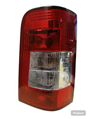 CITROEN BERLINGO , Piloto derecho