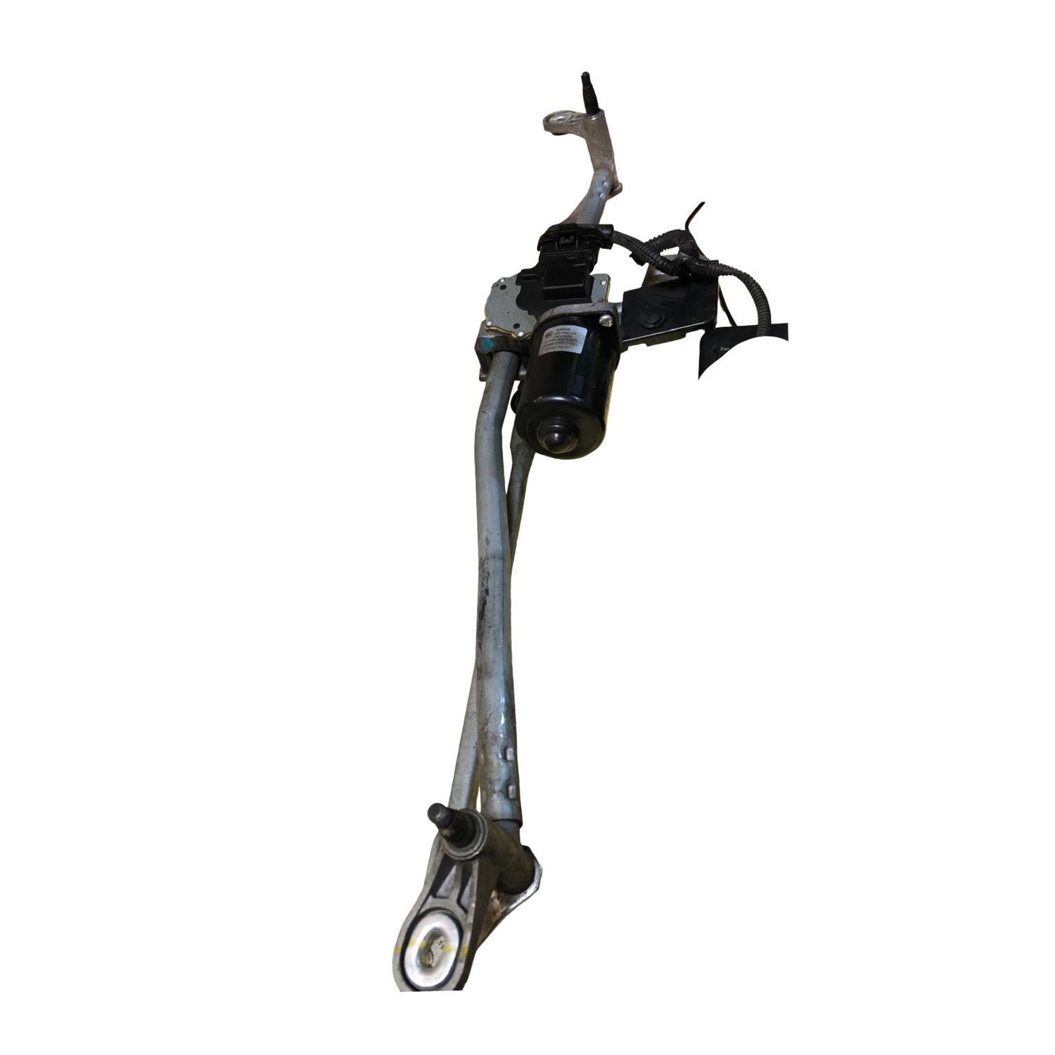 MOTOR LIMPIA DELANTERO, FIAT DUCATO REF: 1363338080