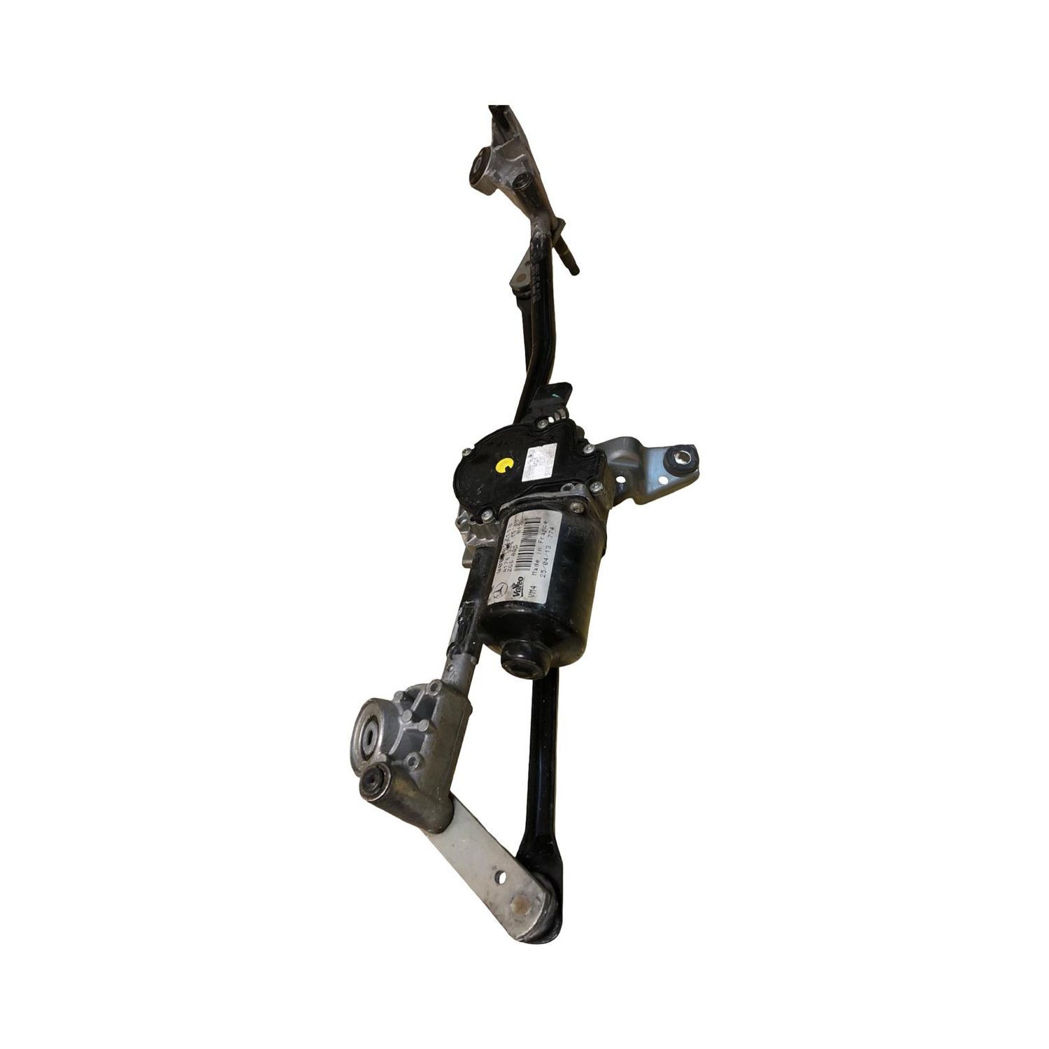 MOTOR LIMPIA DELANTERO, MERCEDES SPRINTER REF: 40514612V