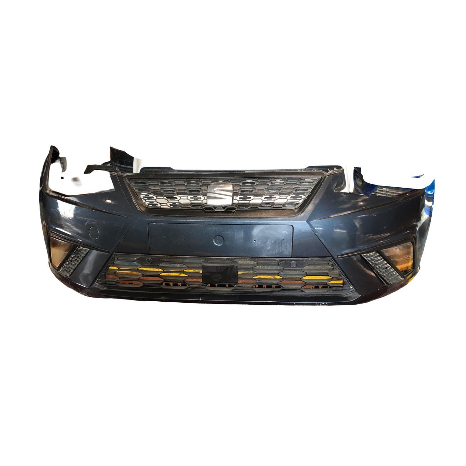 Paragolpes delantero, SEAT IBIZA