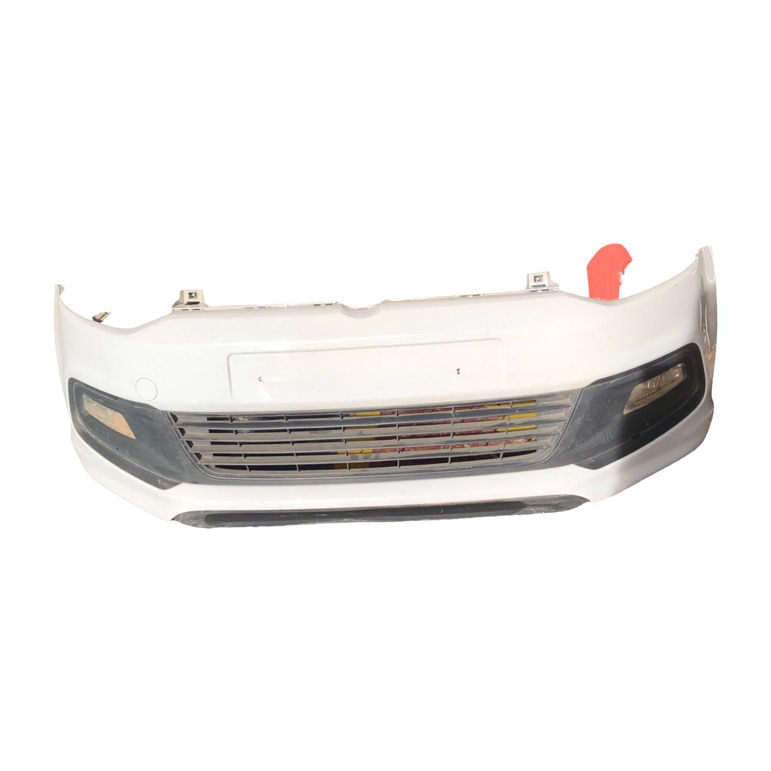 Paragolpes delantero , VOLKSWAGEN POLO