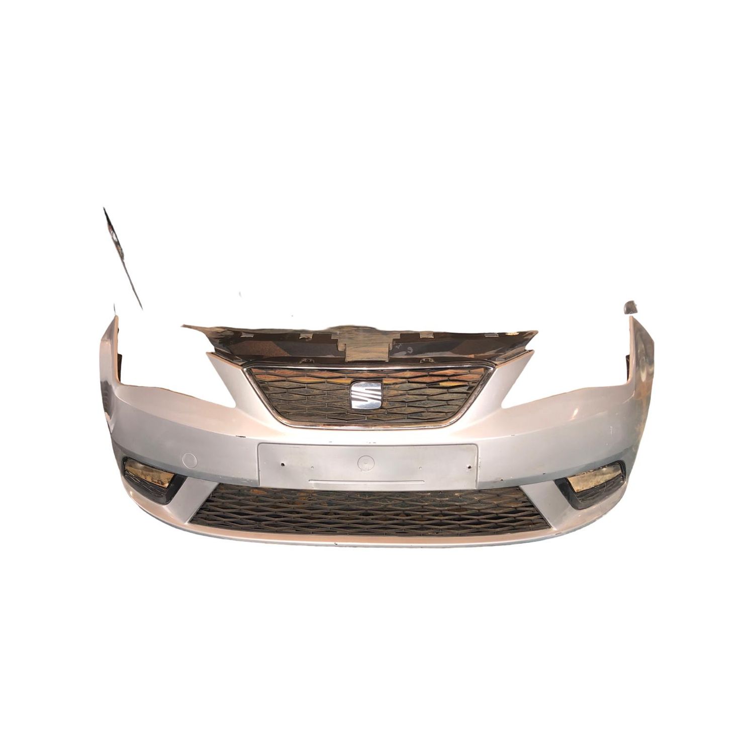 Paragolpes delantero, SEAT IBIZA