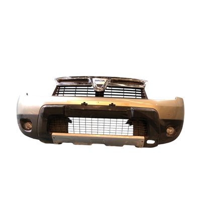 Paragolpes delantero, DACIA DUSTER