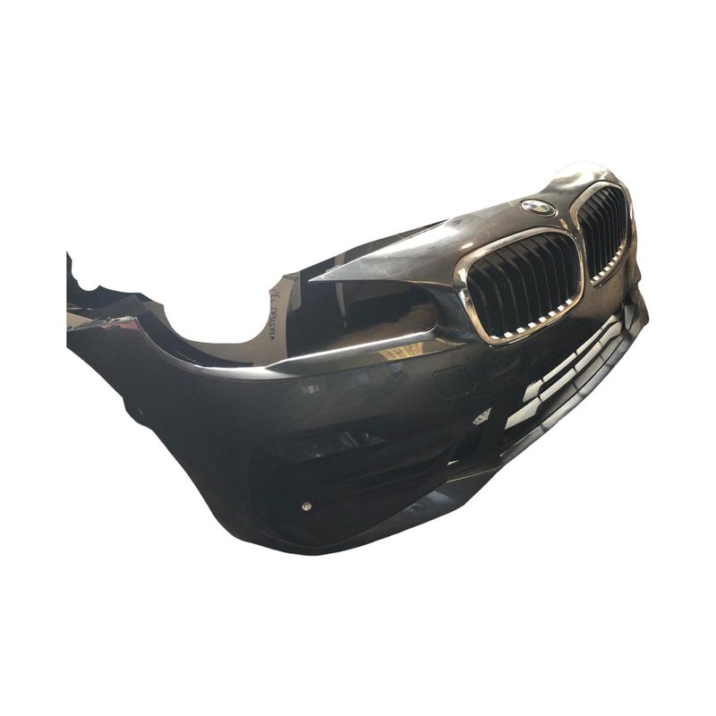 Paragolpes delantero, BMW X2