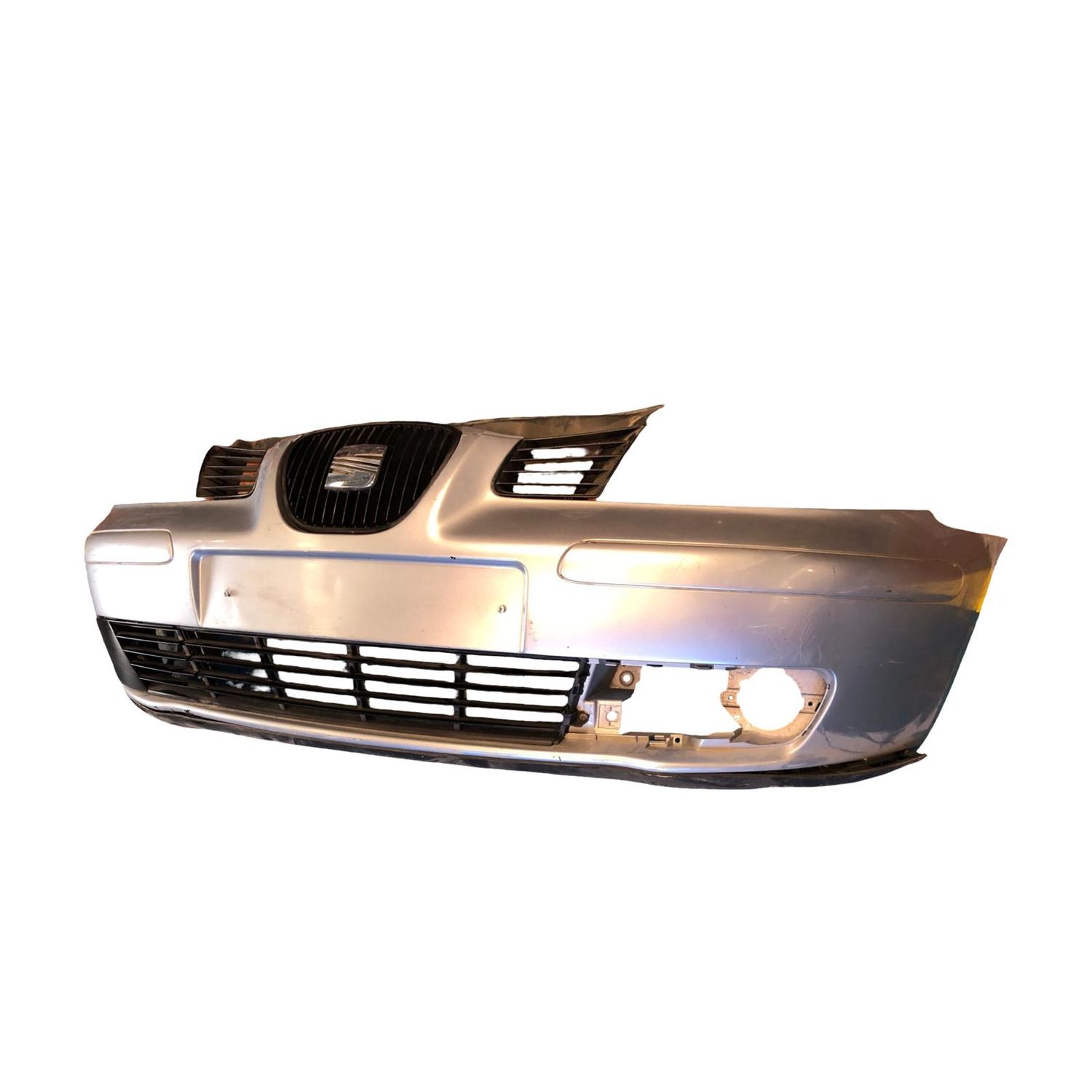 Paragolpes delantero, HYUNDAI I30