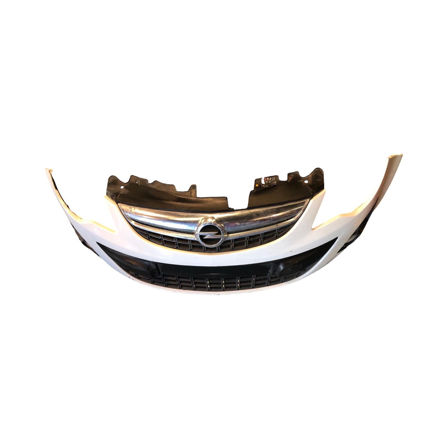 Paragolpes delantero, OPEL CORSA