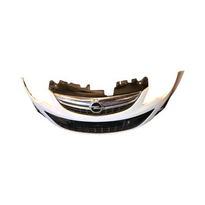 Paragolpes delantero, OPEL CORSA