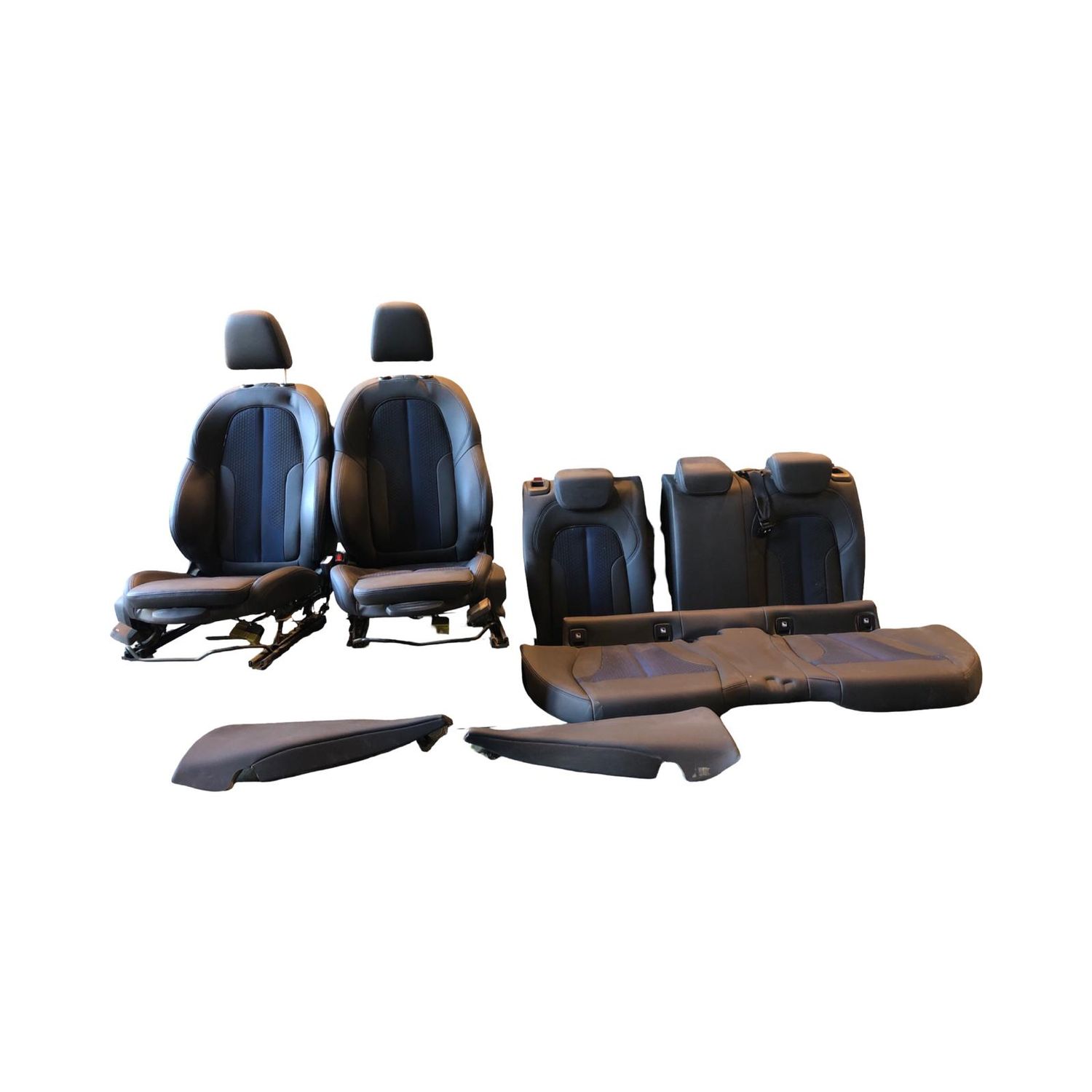 ​Juego de Asientos Completo BMW SERIE M1