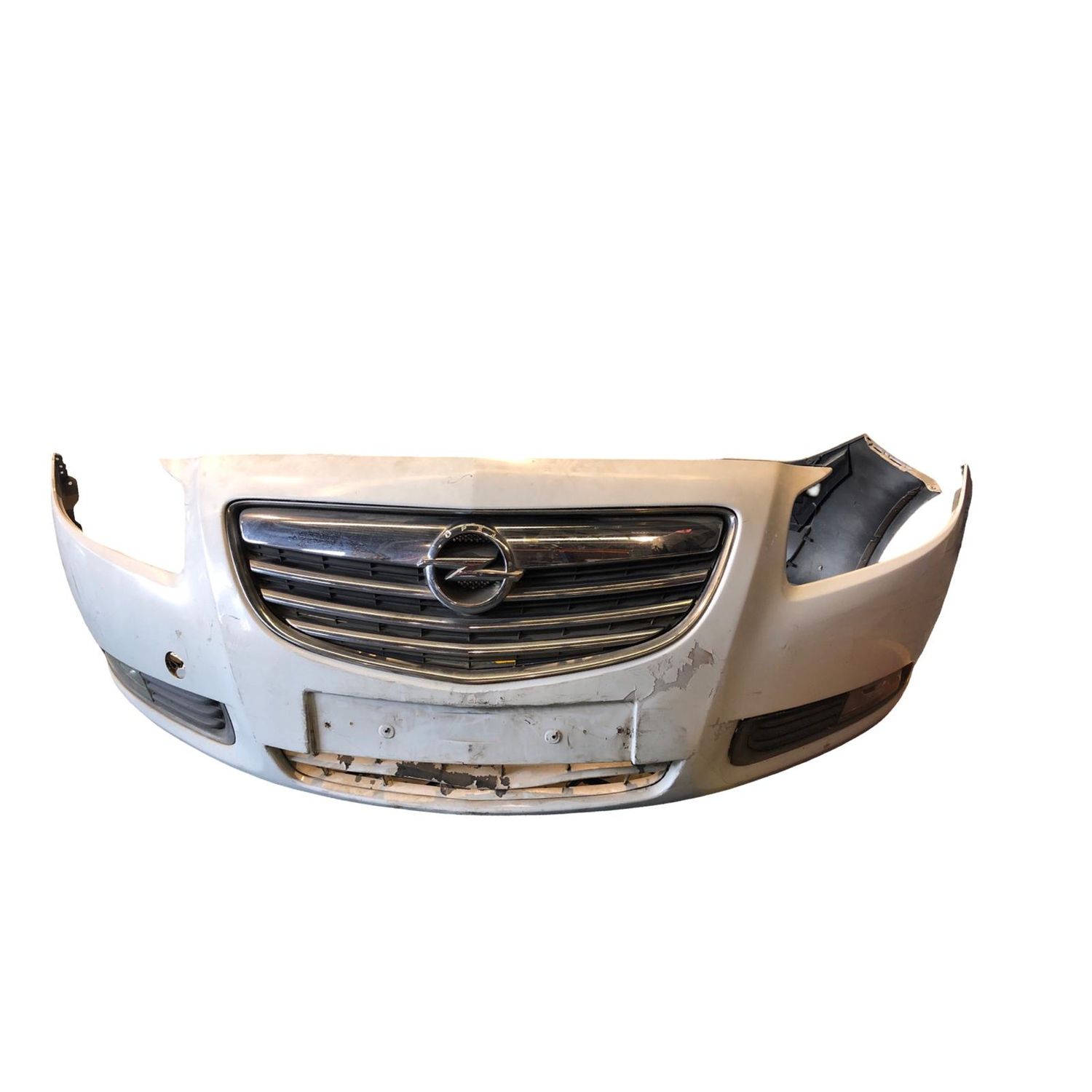 Paragolpes delantero, OPEL INSIGNIA