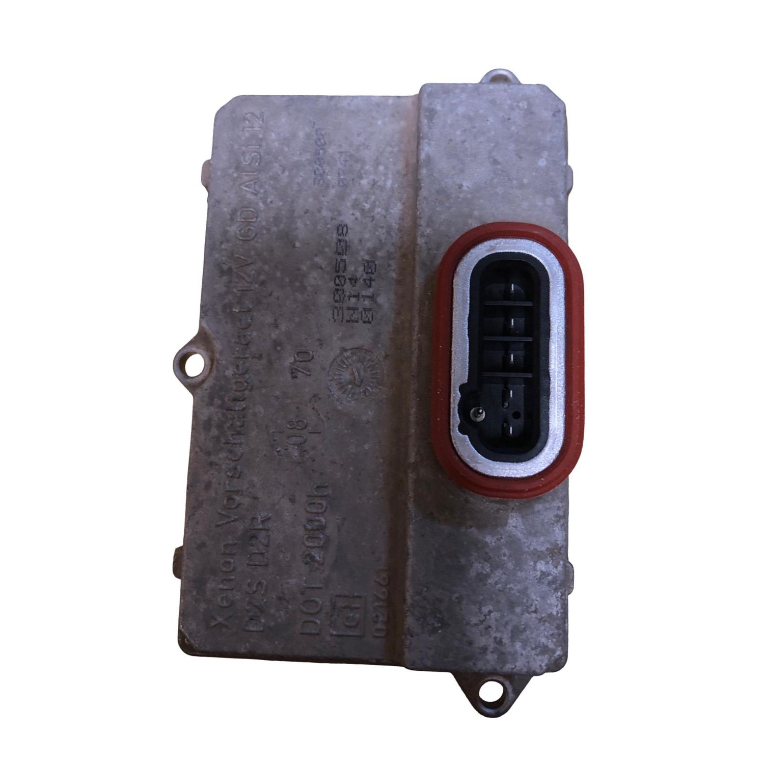 Centralita faros xenon , MERCEDES CLASE E  ref: 5DV008290-00